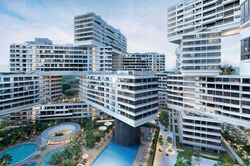 The Interlace (D4), Retail #469274021